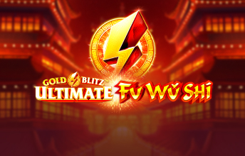 Fu Wu Shi Gold Blitz Ultimate