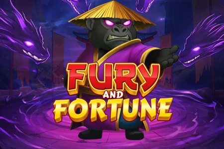 Fury and Fortune artwork