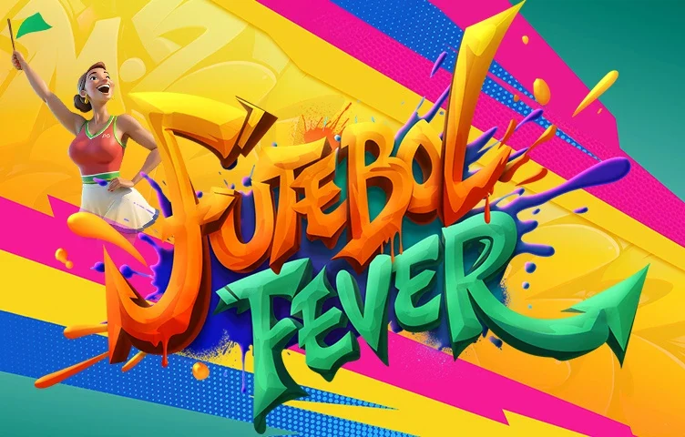 Futebol Fever artwork