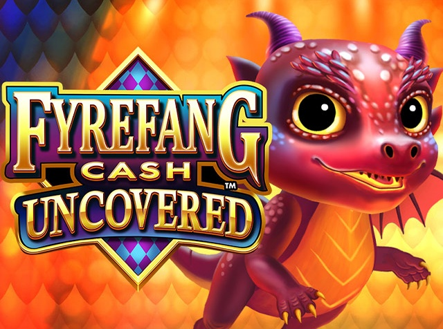 Fyrefang Cash Uncovered artwork