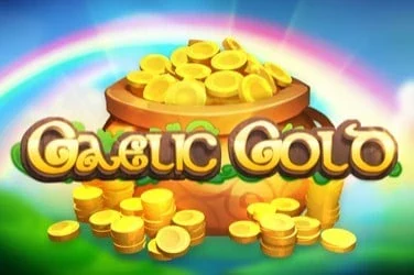 Gaelic Gold artwork