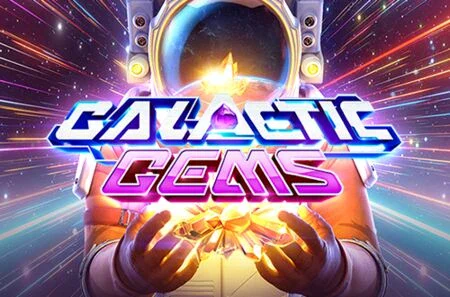 Galactic Gems artwork