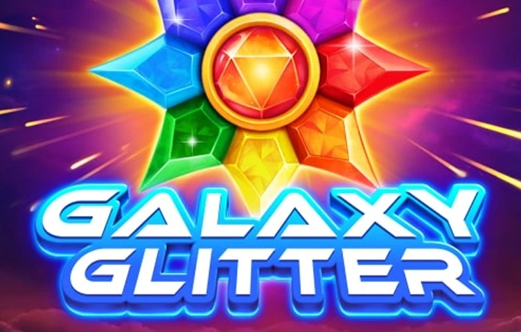 Galaxy Glitter