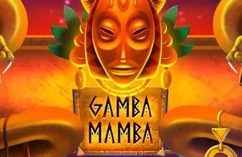 Gamba Mamba artwork