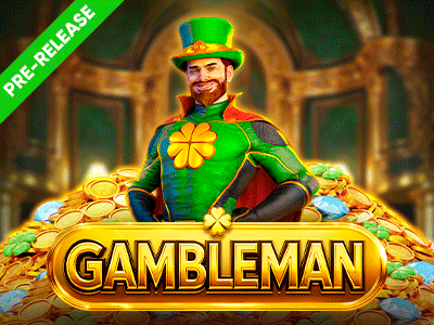 Gambleman artwork