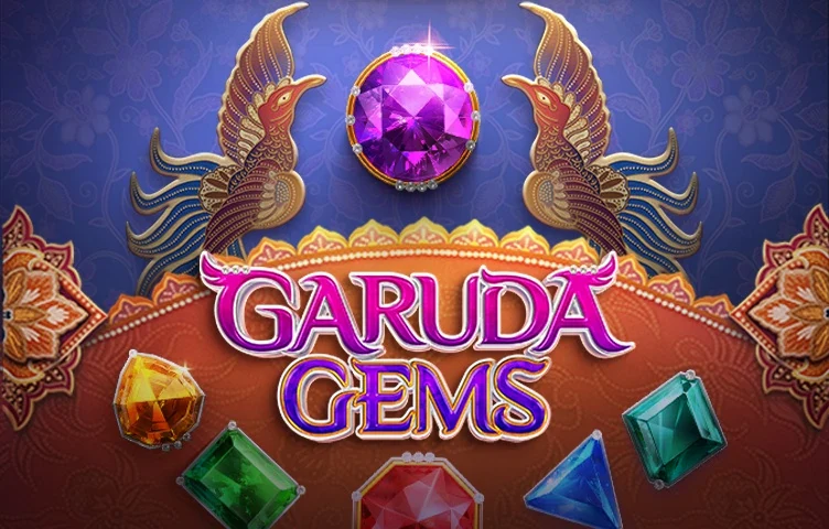 Garuda Gems artwork