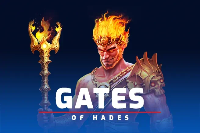 Gates of Hades artwork
