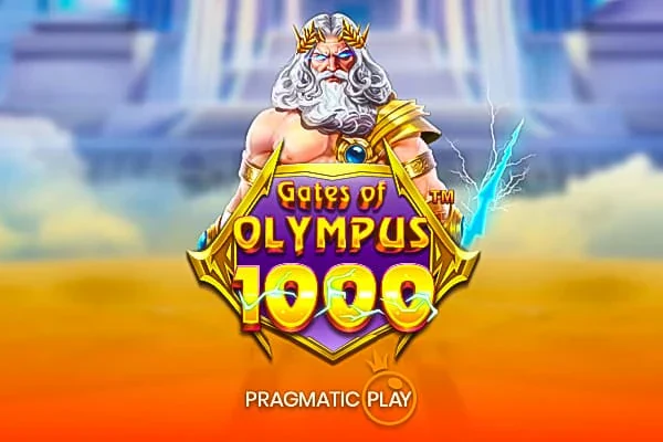 Gates of Olympus 1000