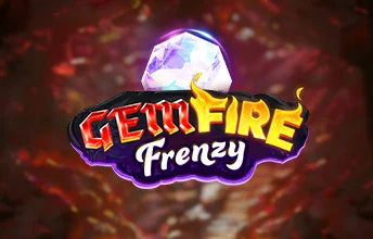 Gem Fire Frenzy