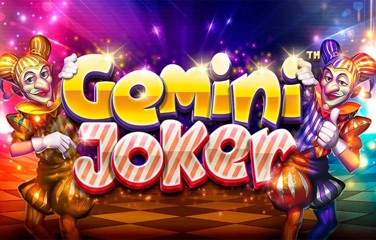 Gemini Joker artwork