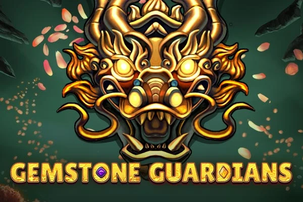 Gemstone Guardians artwork