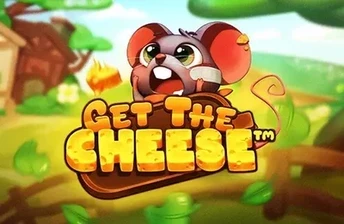 Get the CHEESE artwork
