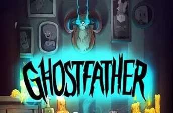 Ghost Father artwork