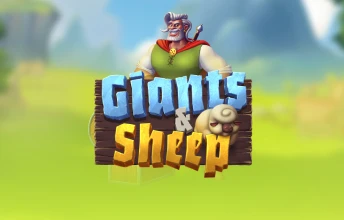 Giants & Sheep artwork