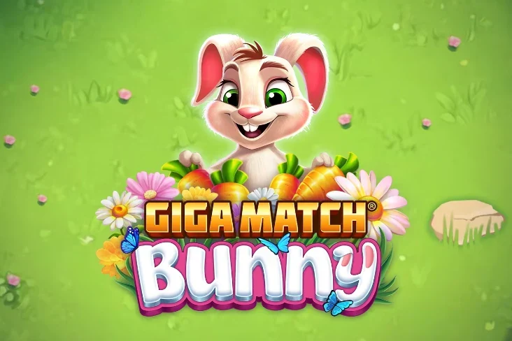 Giga Match Bunny artwork