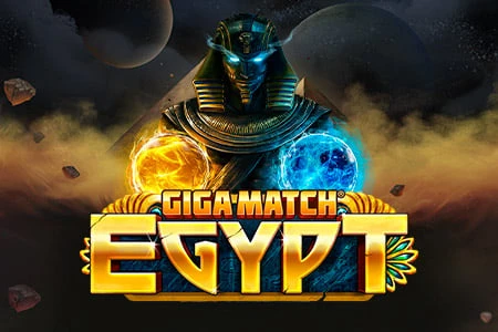 Giga Match Egypt artwork