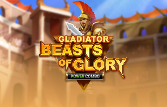 Gladiator Beasts of Glory Power Combo