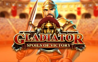 Gladiator Spoils of Victory artwork