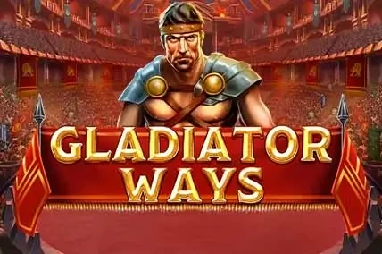 Gladiator Ways artwork