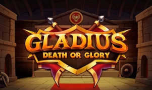 Gladius: Death or Glory artwork