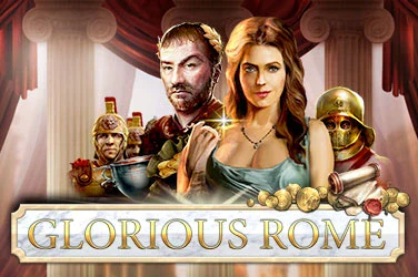 Glorious Rome artwork