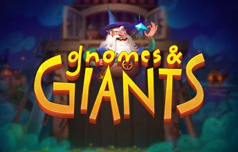 Gnomes & Giants artwork