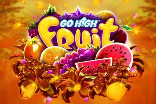 Go High Fruit artwork