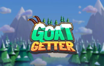 Goat Getter artwork