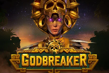 Godbreaker artwork