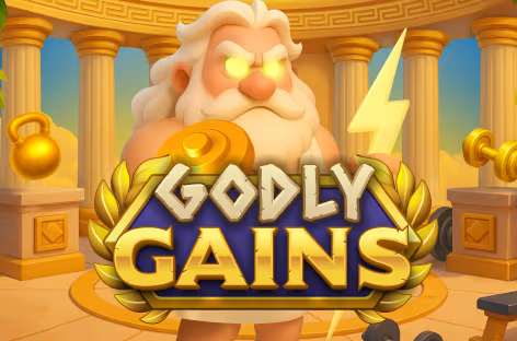 Godly Gains