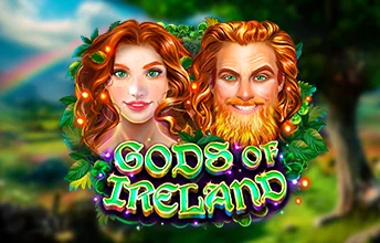 Gods of Ireland