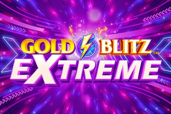Gold Blitz Extreme