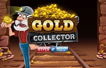 Gold Collector artwork