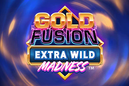 Gold Fusion Extra Wild Madness