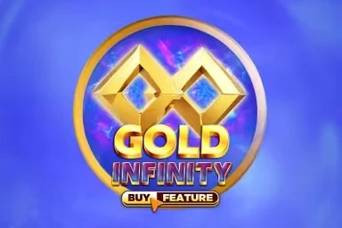 Gold Infinity artwork
