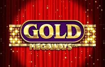 Gold Megaways artwork