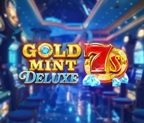 Gold Mint 7s Deluxe