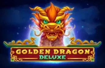 Golden Dragon Deluxe artwork