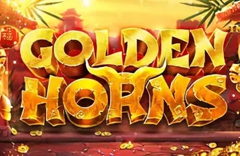 Golden Horns artwork
