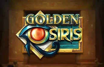 Golden Osiris artwork