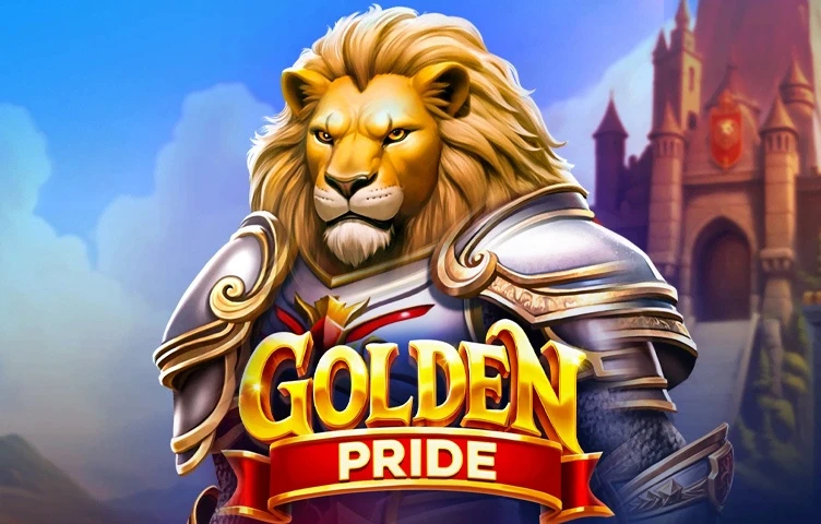 Golden Pride artwork