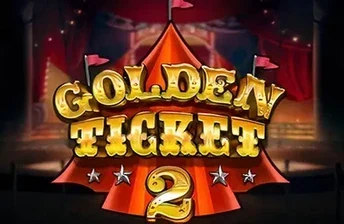 Golden Ticket 2 artwork