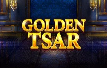 Golden Tsar artwork