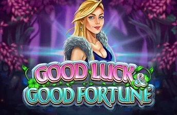 Good Luck & Good Fortune artwork