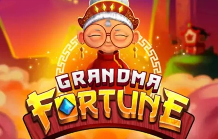 Grandma Fortune artwork