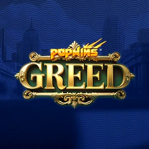 Greed artwork