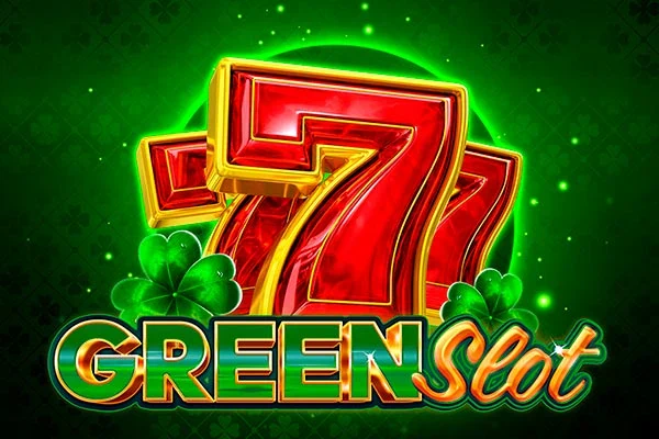 Green Slot artwork
