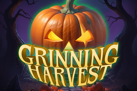 Grinning Harvest