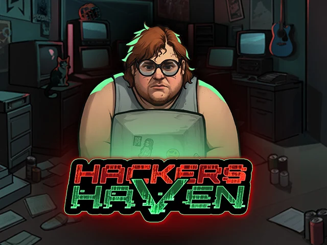 Hackers Haven