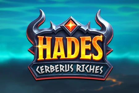 Hades Cerberus Riches